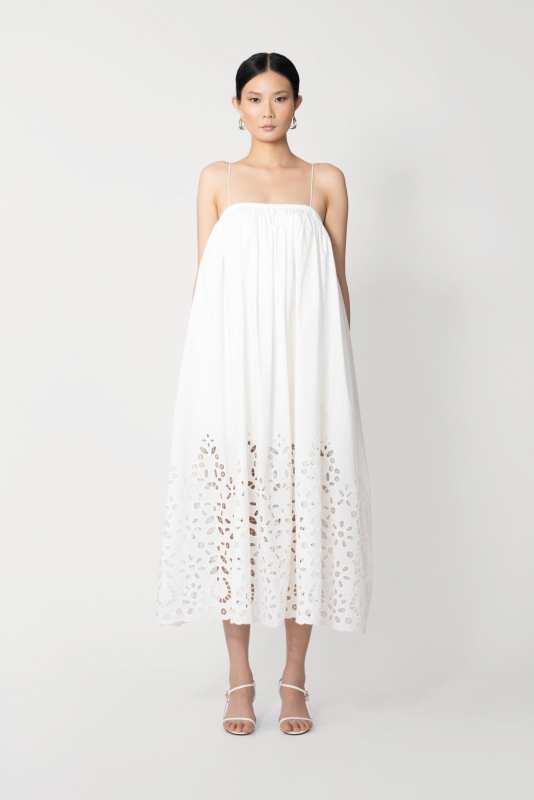 Hadley Midi Dress